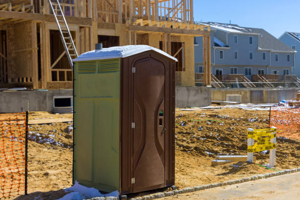 Professional porta potty rental in Privateer, SC